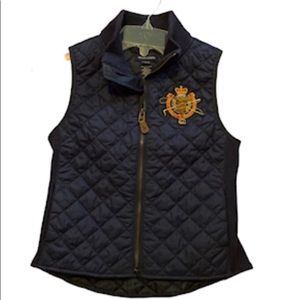 Ralph Lauren L (12/14)